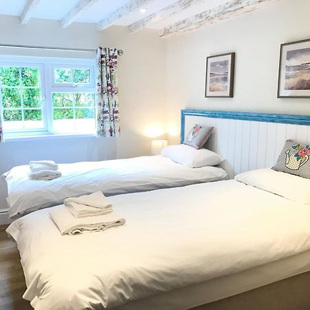 Bejowan Cornish Cottage Ньюки Экстерьер фото