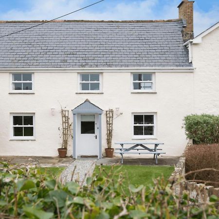 Bejowan Cornish Cottage Ньюки Экстерьер фото